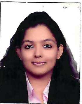 Ms. Divya Aswani