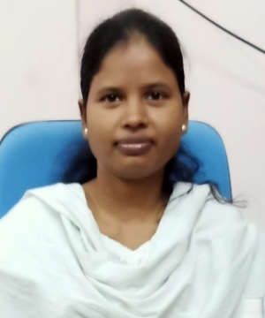 Ms. Ritu Kujur pic_701