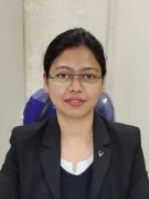 Ms.Supriya Rani Tigga