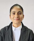 सुश्री ज्योत्सना पांडे