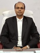Vishal Gaurav CJM Jamshedpur