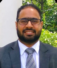 Aadil Mushtaq