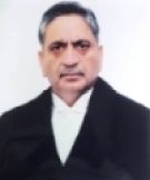 Honble Sh Justice Sanjeev Kumar