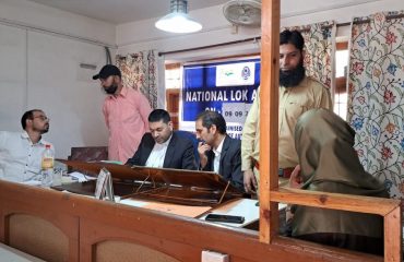 National Lok Adalat