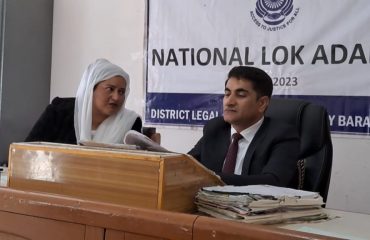 National Lok Adalat