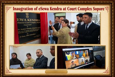 esewa kendra sopore
