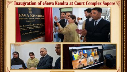 esewa kendra sopore