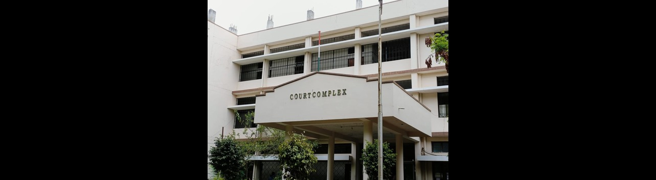 SIDDIPET Court