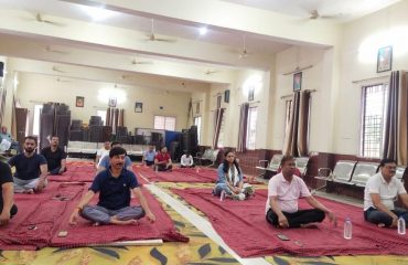 Yoga Diwas1