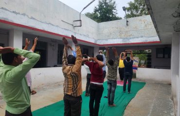 Yoga Diwas3