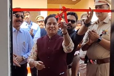 Jail Lok Adalat