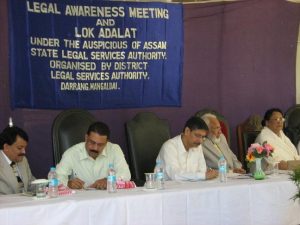 legal awareness