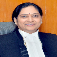 SMT. JUSTICE JUVVADI SRIDEVI