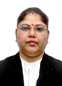 Smt. Sunayana Shrivastava