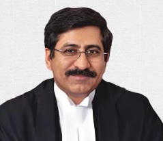 SHRI JUSTICE SANJEEV SACHDEVA