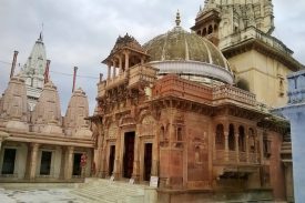 parshnamath mandir