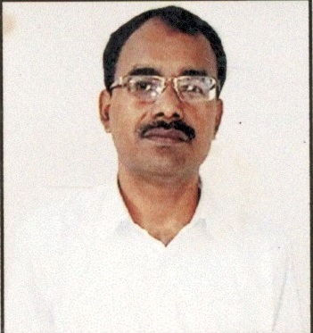 Paban Chandra Kalita