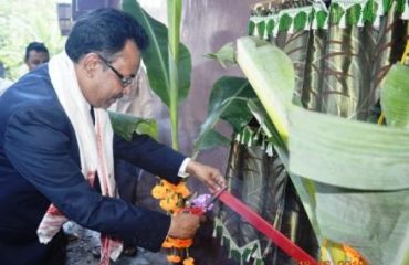 imtiaz ali during inaguration