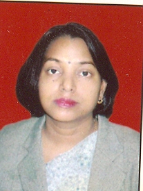 Jaya Pathak