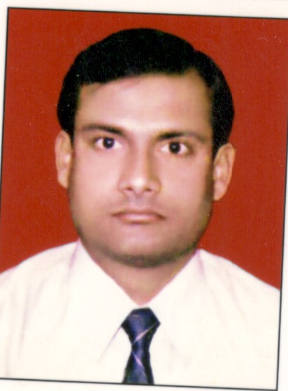 Sri Ram Sulin Singh