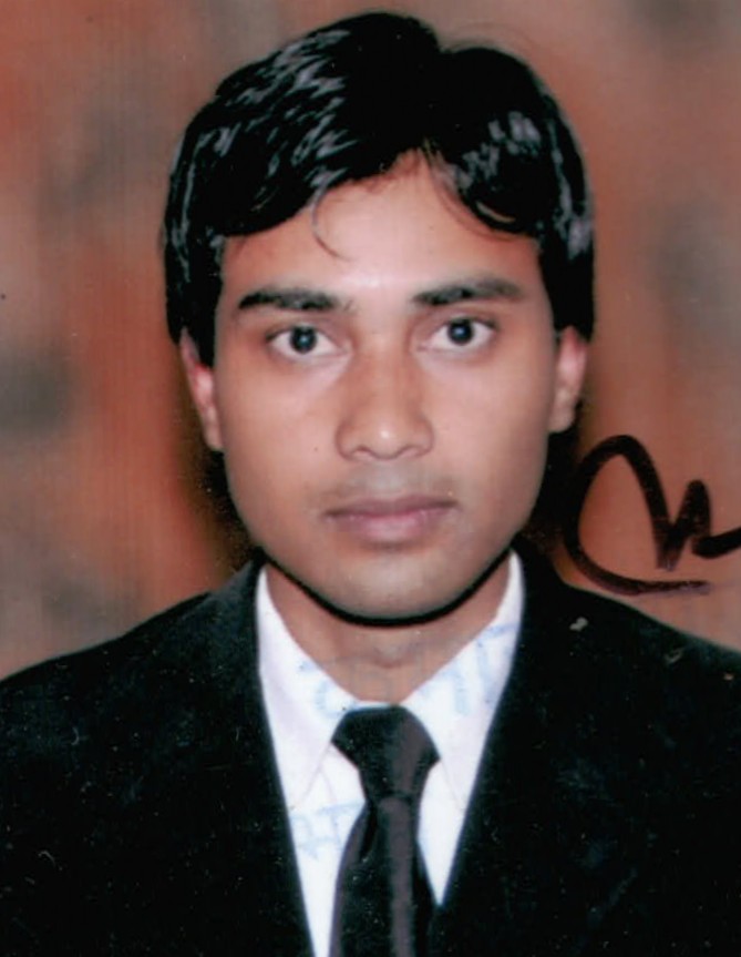 Adarsh Amol