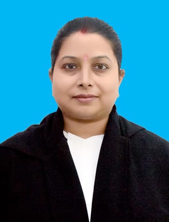 Smt. Apurva Nayak