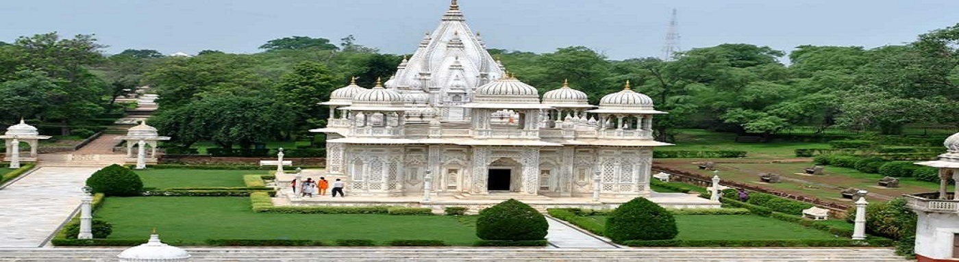 chhatri shivpuri