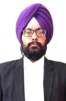 Amandeep Singh Chhabra