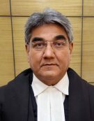 Hon’ble Mr. Justice Vijay Bishnoi