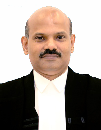 Hon'ble Mr. Justice S. Soundar