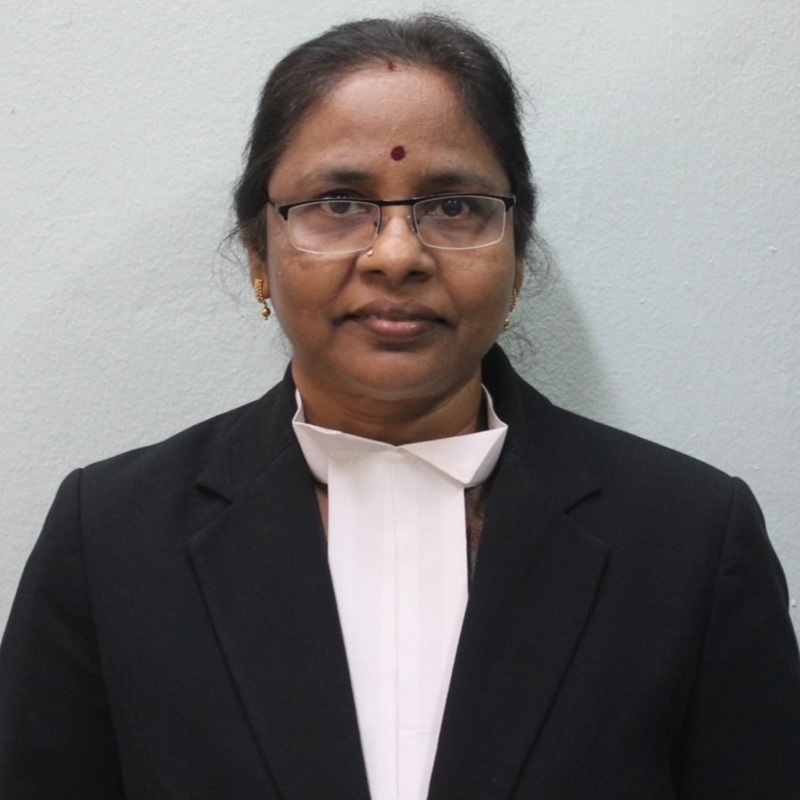 Principal District judge