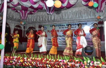 cultural programme