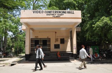 Video Conferencing Room