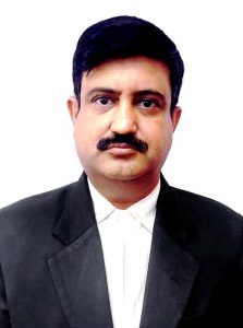 Anoop Kumar Tripathi