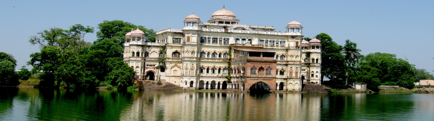 TAAL KOTHI