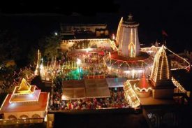 kundeshwar temple