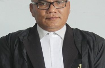 Dr. HTC Lalrinchhana