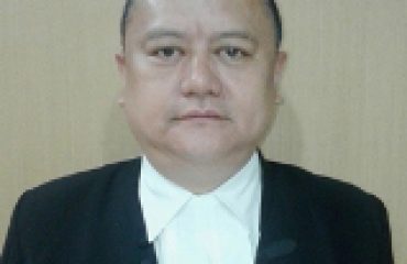 Justice Michael Zothankhuma