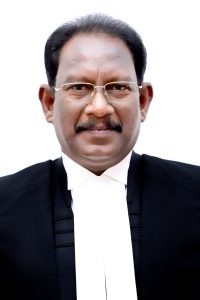 Honble Mr Justice Battu Devanand