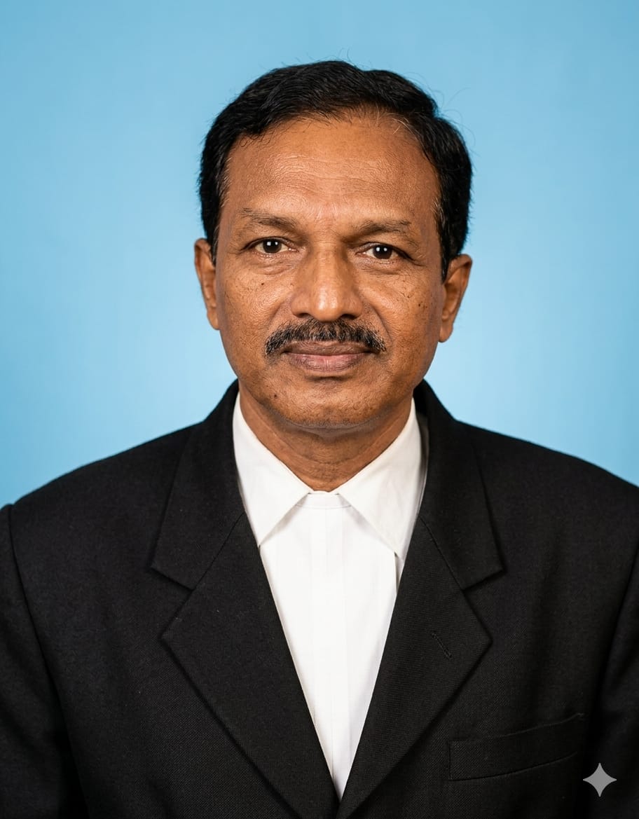 Selvam-M,DJ