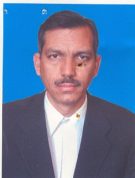 Sri Sunil Kumar I