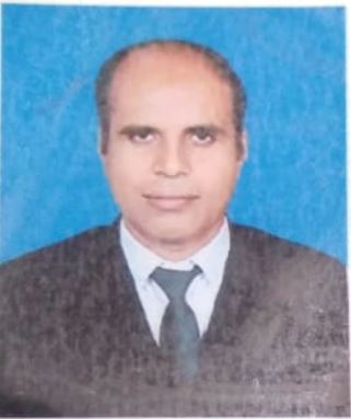 Lal Bihari paswan