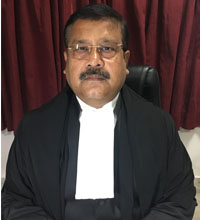Anil kumar Sinha