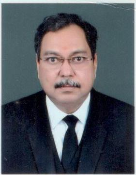 Hon'ble Mr. Justice Nawneet Kumar Pandey