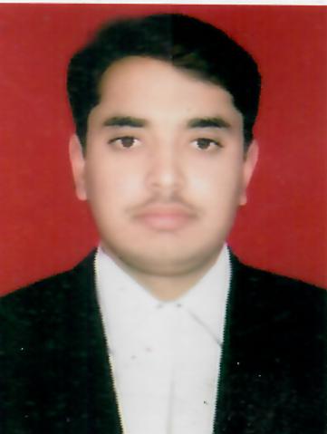 Ashish Kumar Agnihotri