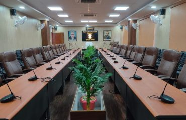 Meeting Hall