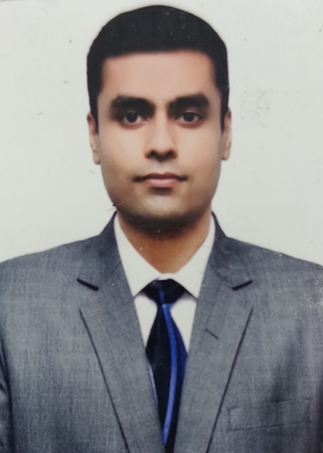 Avinash Kumar Singh