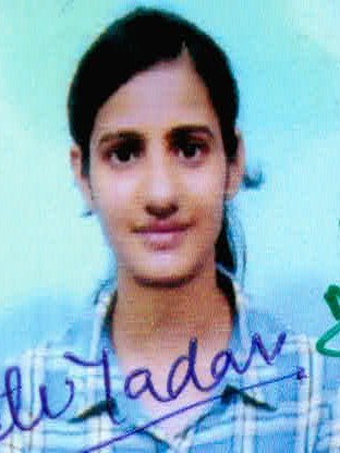 P Yadav