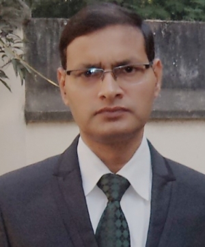 ANUJ KUMAR NO1