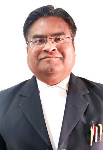 Chief Judicial Magistrate